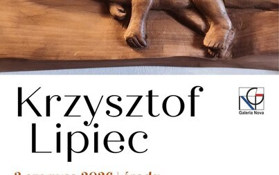 plakat wydarzenia