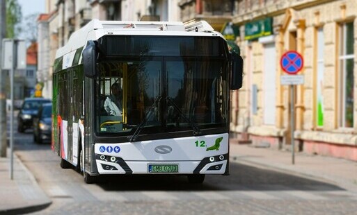 autobus MZK