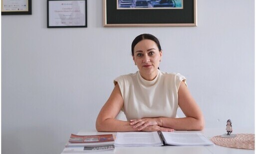 Monika Sasin
