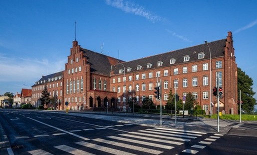Zdjęcie do Nab&oacute;r na wolne stanowisko Specjalista ds. przygotowywania, prowadzenia i rozliczania inwestycji miejskich (K/M) w Wydziale Inżynierii Miasta