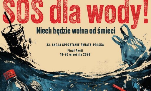 Zdjęcie do &bdquo;Sprzątanie świata 2026&rdquo; &ndash; zaproszenie do udziału w malborskiej akcji