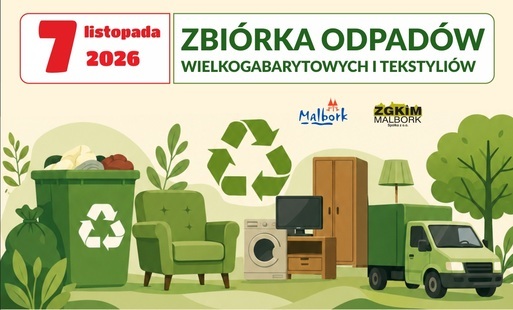 baner zbiórki
