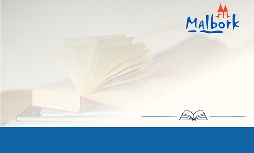 Zdjęcie do Konkurs na stanowisko Dyrektora Miejskiej Biblioteki Publicznej w Malborku