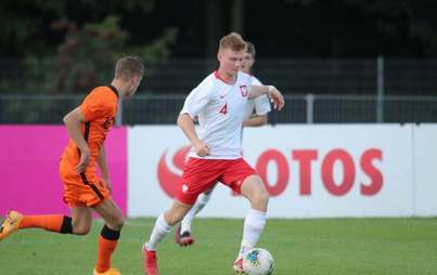 Zdjęcie do Europejskie reprezentacje walczyły w Malborku o Puchar Syrenki