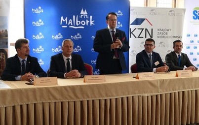 Zdjęcie do Startuje Społeczna Inicjatywa Mieszkaniowa KZN &quot;Pomorze&quot;