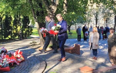 Zdjęcie do 82. Rocznica Powstania Podziemnego Państwa Polskiego