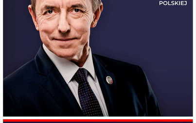 Zdjęcie do Otwarte Spotkanie z Marszałkiem Senatu RP