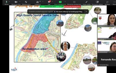 Zdjęcie do Malbork na Europejskim Tygodniu Miast i Regionu