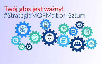 Zdjęcie do Tw&oacute;j głos jest ważny - &bdquo;Obszar zdrowia&rdquo;