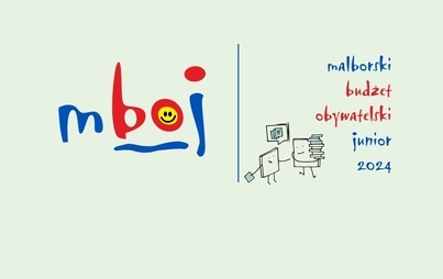 Zdjęcie do Do 9 czerwca młodzież może składać wnioski do MBOJ